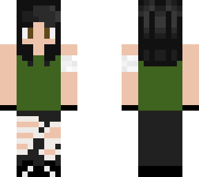 apocalype girl edit