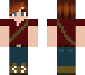 apocalype guy