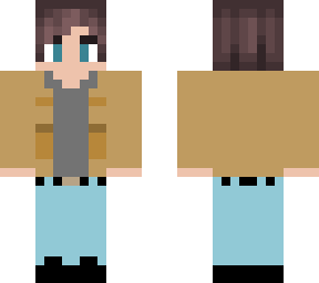 apocalype guy 2