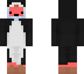 appl penguin