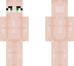 apricot skin - body base