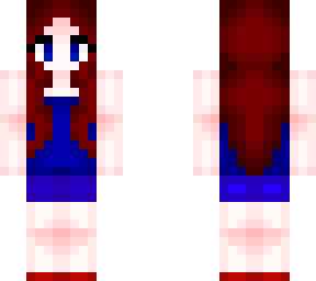aran crisen female version