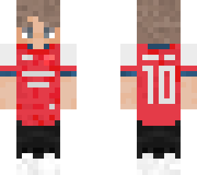 arsenal 21/22 home kit