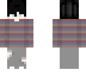 asher skin