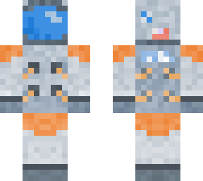astronaut