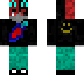 axlshadowfox's request