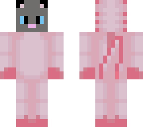 axolotl cat