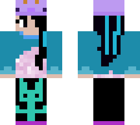 axolotl hat