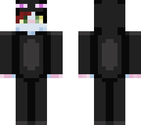 axolotl in enderman one