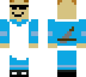 baker cool ,male