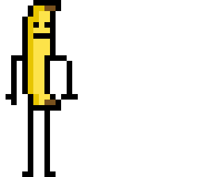 banana ._.