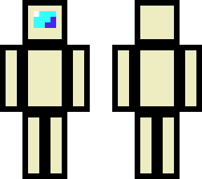 banana (among us) (4 pixel)