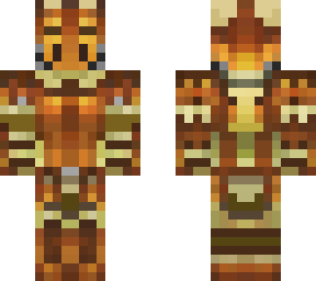 barroth armor (blademaster)