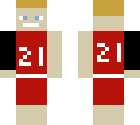 basketball player