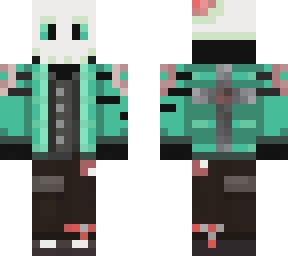 bdq skull