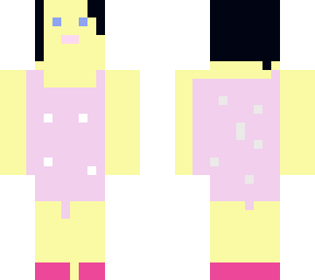 beach girl