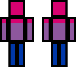bi flag