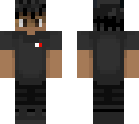 black final