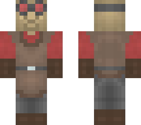 blade (hs)