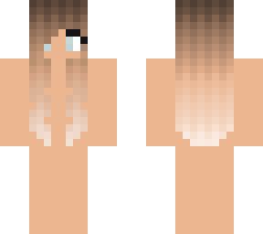 blond hair base