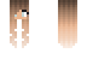 blonde hair base 2