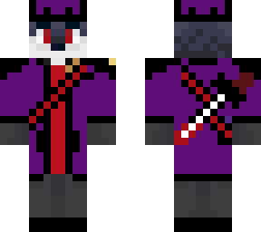 blood king dog
