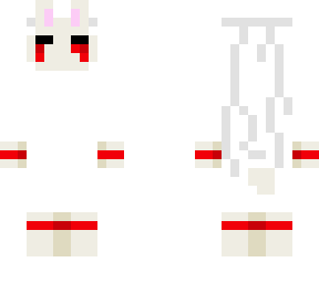 bloody bunny