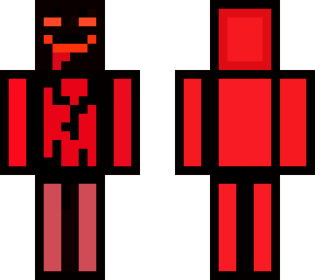 bloody hacker