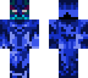blue awsome
