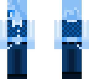blue boy ;)