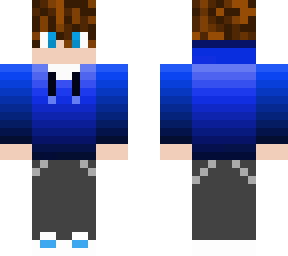 blue boy part 2