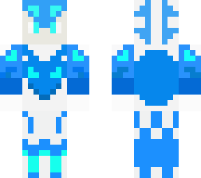 blue dragon