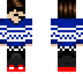 blue-gamer