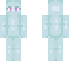 blue pixie skin - body base