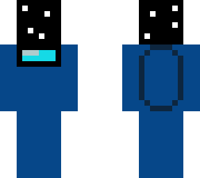 blue sus