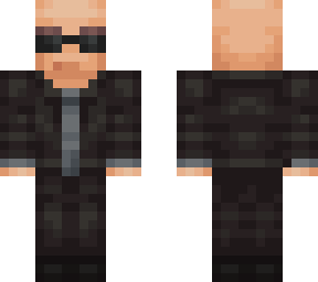 bodyguard (shockbyte)