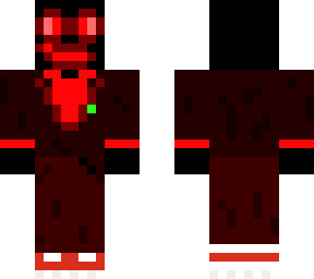 bone red