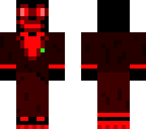 bone red