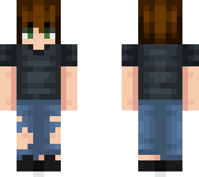 boodagga skin
