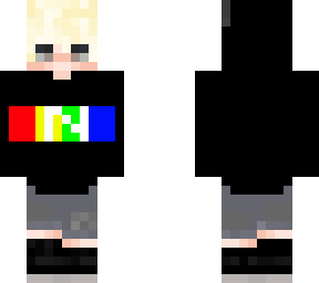 boy blond