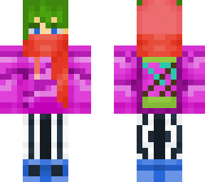 boy in hoodie and mask (better?)