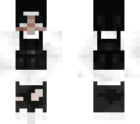 boy with vest