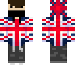 britian