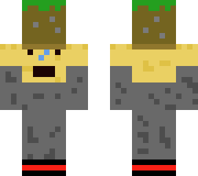 builder boy