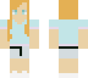 buni girl