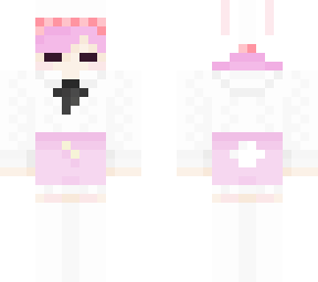 bunny boy