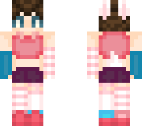 bunny boy
