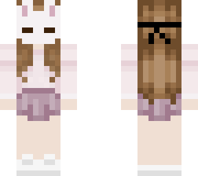 bunny mask~