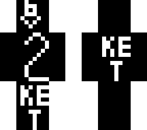 bv2ket skin