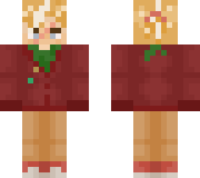 c!tommy skin lol